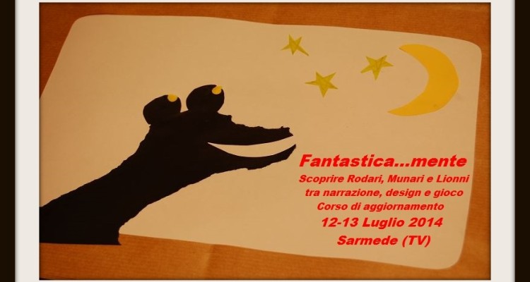 Fantastica…mente: che bello aggiornarsi!