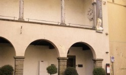 Museo di arte sacra Camaiore