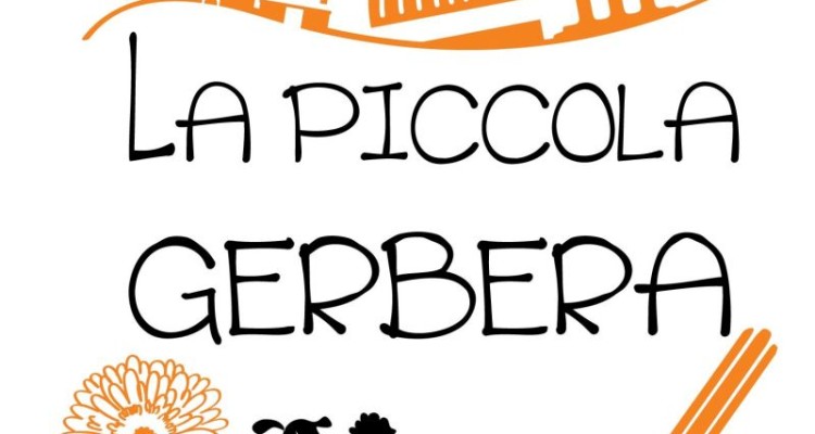 La nuova Piccola Gerbera si presenta