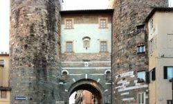 porta San Gervasio